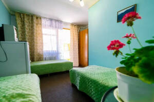 Изображение Изображение: 1-комнатный «Полулюкс» #1 #6