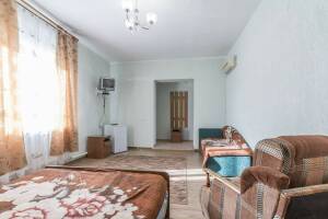 Изображение Изображение: «Стандарт» 4-х местный с доп. местом #1 #7