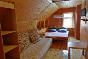 Изображение Изображение: Домик № 2 #1 #3