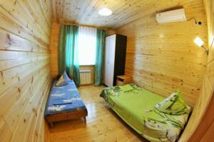 Изображение Изображение: Дом+ № 2. Люкс #1 #5