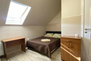 Изображение Изображение: Двухместный номер (мансарда) #1 #1