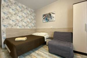 Изображение Изображение: Двухместный номер #1 #2