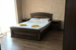 Изображение Изображение: 4-х местный 2-х комнатный номер #1 #7