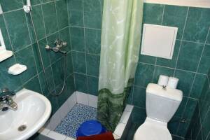 Изображение Изображение: Семейный однокомнатный #1 #4