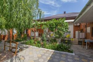 Изображение Изображение: Номера с верандой #1 #2