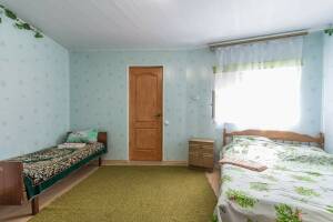 Изображение Изображение: 3-х мест. однокомн. номер с удобствами и кухней #1 #7