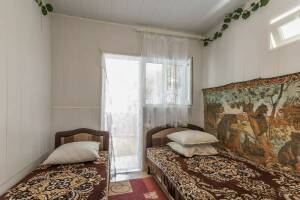 Изображение Изображение: 5-ти мест двухкомнатн номер с удобствами и кухней #1 #8