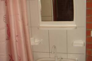 Изображение Изображение: 3-х мест. однокомнат номер с удобствами с кухней #1 #9