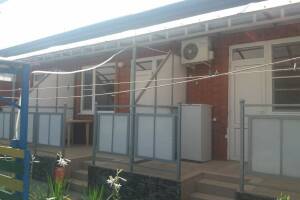 Изображение Изображение: 2-комнатный благоустроенный номер с верандой #1 #10