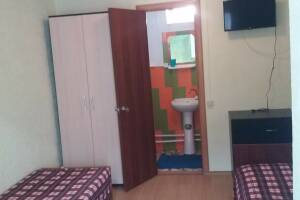 Изображение Изображение: 2-местный с удобствами #1 #11