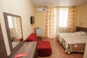 Изображение Изображение: «Стандарт» с балконом #1 #1