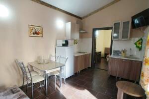 Изображение Изображение: Двухкомнатные апартаменты с кухней коттедж/корпус #1 #7