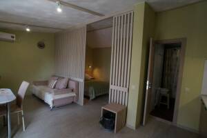 Изображение Изображение: Студия с кухней 3-х местный #1 #11