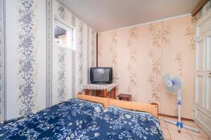 Изображение Изображение: Двухместный номер «Эконом» #1 #1