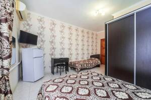 Изображение Изображение: 3-х местный номер «Комфорт» #1 #5