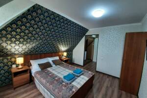 Изображение Изображение: 2-х местный номер комфорт #1 #2