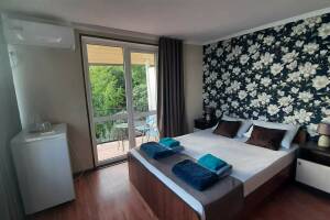 Изображение Изображение: Номер «Бельэтаж» #1 #3