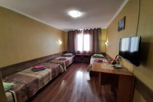 Изображение Изображение: Номер «Стандарт» 2х местный #1 #4