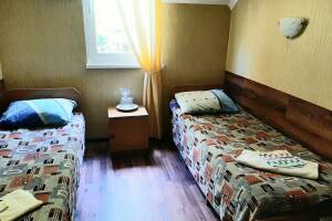 Изображение Изображение: Номер «Эконом» #1 #5