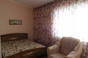 Изображение Изображение: Однокомнатный номер № 5 с лоджией (эллинг 29) #1 #6