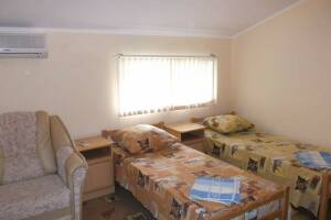 Изображение Изображение: Номер № 6 стандарт с видом на горы (эллинг 29) #1 #7