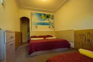 Изображение Изображение: 1-но комнатный «Стандарт» #1 #1