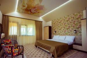 Изображение Изображение: 1-но комнатный «Люкс» #1 #3