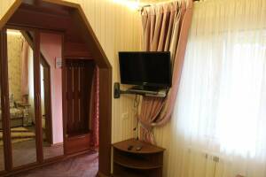 Изображение Изображение: 2-х комнатный «Семейный» #1 #4