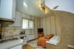 Изображение Изображение: Апартаменты 2 х комнатные #1 #6