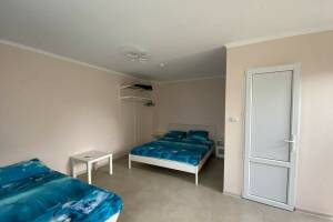 Изображение Изображение: Семейный номер комфорт класса (1 этаж) #1 #1