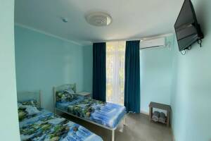 Изображение Изображение: Двухместный номер (2 этаж) #1 #3