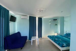 Изображение Изображение: Семейный номер комфорт класса (3 этаж) #1 #4