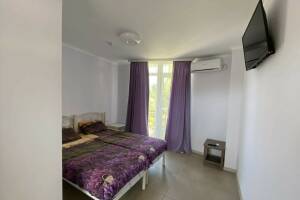 Изображение Изображение: Двухместный номер (3 этаж) #1 #5