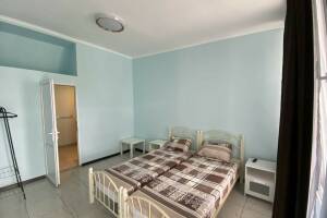 Изображение Изображение: Двухместный номер с доп. местом (3 этаж-мансарда) #1 #7