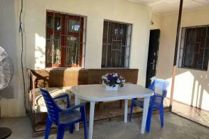 Изображение Изображение: Двухкомнатный 4-х местный номер #1 #9