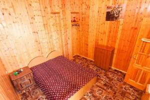 Изображение Изображение: Номер с удобствами 2 х-местный #1 #1