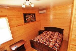 Изображение Изображение: Номер с удобствами 3-х-местный #1 #2