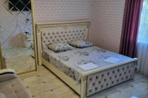 Изображение Изображение: Трёхместный «Люкс» с кухней #1 #4