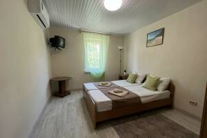 Изображение Изображение: Номер № 1 Двухместный «Эконом» #1 #1