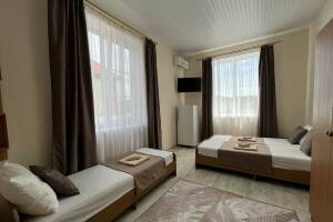 Изображение Изображение: Номер № 3 Четырехместный «Стандарт» #1 #3