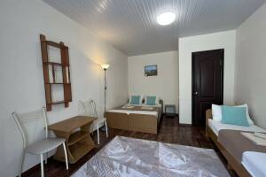 Изображение Изображение: Номер № 6 Трехместный «Комфорт» #1 #6