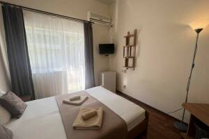 Изображение Изображение: Номер № 7 Двухместный «Комфорт» #1 #7