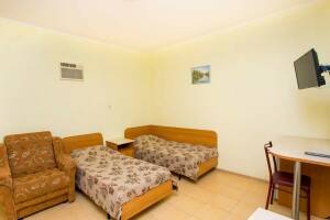 Изображение Изображение: Комната «Стандарт» двух местный #1 #1