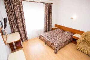 Изображение Изображение: Двухкомнатный #1 #3