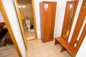 Изображение Изображение: Трех местный полу люкс #1 #4