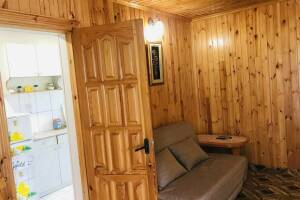 Изображение Изображение: Двухкомнатные апартаменты #1 #2