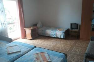 Изображение Изображение: 4-х местный номер #1 #4