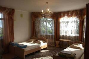 Изображение Изображение: 5 местный номер с видом на море #1 #5