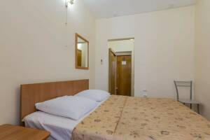 Изображение Изображение: 2-х местный номер с балконом #1 #1