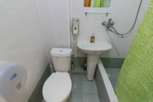 Изображение Изображение: 3-х местный номер с балконом #1 #3